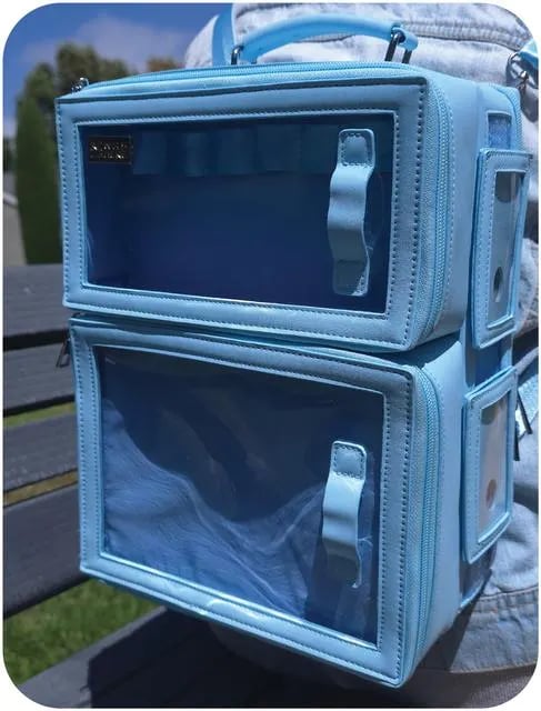 Image of Refrigerator Ita-Bag