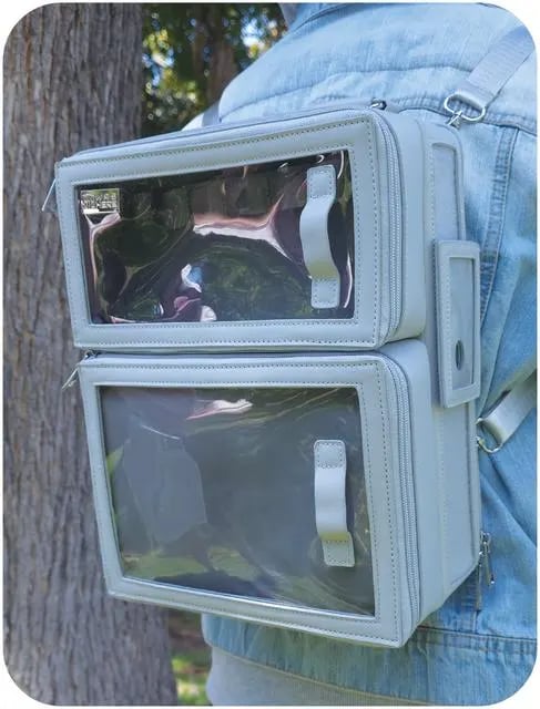 Image of Refrigerator Ita-Bag