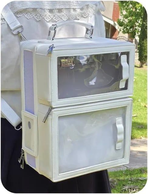 Image of Refrigerator Ita-Bag