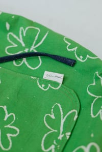 Image 5 of Reversible Hobo Bag　リバーシブルホーボーバッグ