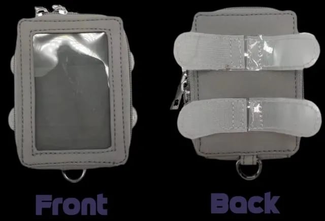 Image of Mini Fridge - Bag Strap Ita Pouch/Wallet