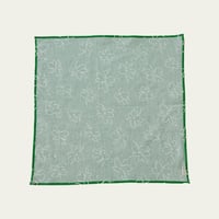 Image 3 of Lucky Clover! Bandana Scarf　バンダナスカーフ