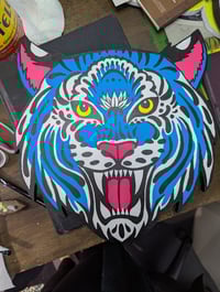 Image 4 of Lotus Tiger