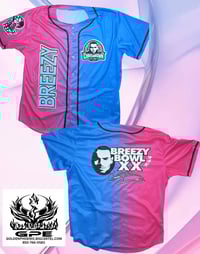 Image 6 of Chris Brown (Jersey, Hoodie, Dress, Shirt)