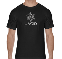 Image 1 of Void Logo - T-shirt