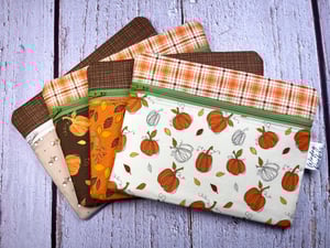 Image of Assorted Notions Bags/Fall