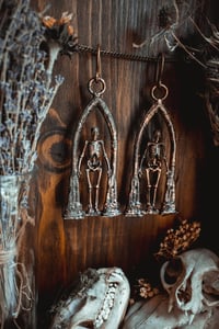 Image 1 of Cathedrals protector 