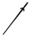 Tai Chi Jian Chinese Sword Polypropylene Training Martial Arts Sparring Practice Durable 