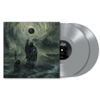 Image 2 of UADA - Cult of a Dying Sun, DLP (Silver)