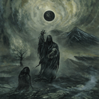 Image 1 of UADA - Cult of a Dying Sun, DLP (Silver)