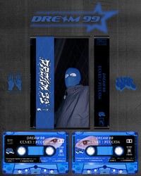 Cassette - LEARN 2 FEELING