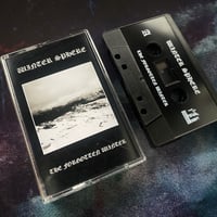 Winter Sphere "The Forgotten Winter" Pro-tape