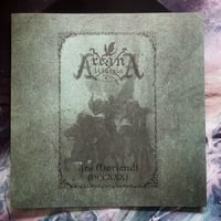 Image 1 of Arcana Liturgia "Ars Moriendi MCCXXXI" LP