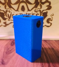 Image 2 of 3x 21700 Parallel Box Mod