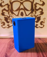 Image 1 of 3x 21700 Parallel Box Mod