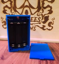 Image 3 of 3x 21700 Parallel Box Mod