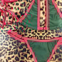 Image 3 of * ੈ♡‧ ₊ small classic g bottoms & micro cup