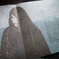 Image 2 of Tears Ov Blood "Infinite Winter" LP