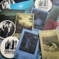 Image 2 of Mystiska Skogen "Den Förtrollade Gläntan" LP