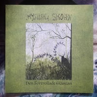 Image 1 of Mystiska Skogen "Den Förtrollade Gläntan" LP