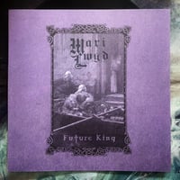 Image 1 of Mari Lwyd "Future King" LP