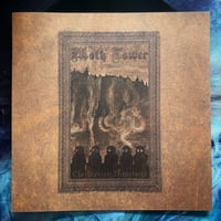 Image 1 of Moth Tower "Clavitasian Threshold" LP