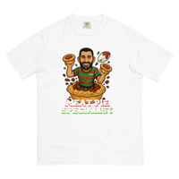 Image 3 of AJ THE MEAT PIE SPECIALIST