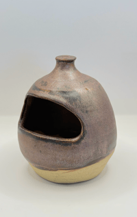 Image 2 of Salt Pig | Copper Flame 2