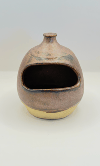 Image 1 of Salt Pig | Copper Flame 2