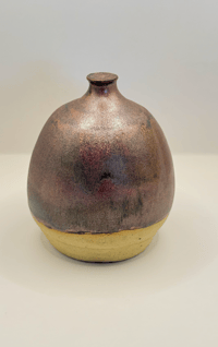 Image 3 of Salt Pig | Copper Flame 2