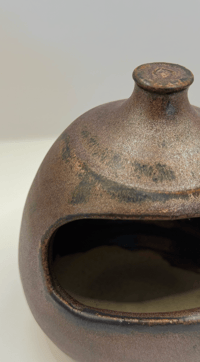 Image 4 of Salt Pig | Copper Flame 2