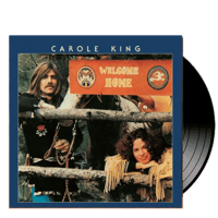 CAROLE KING - Welcome Home (180grs)
