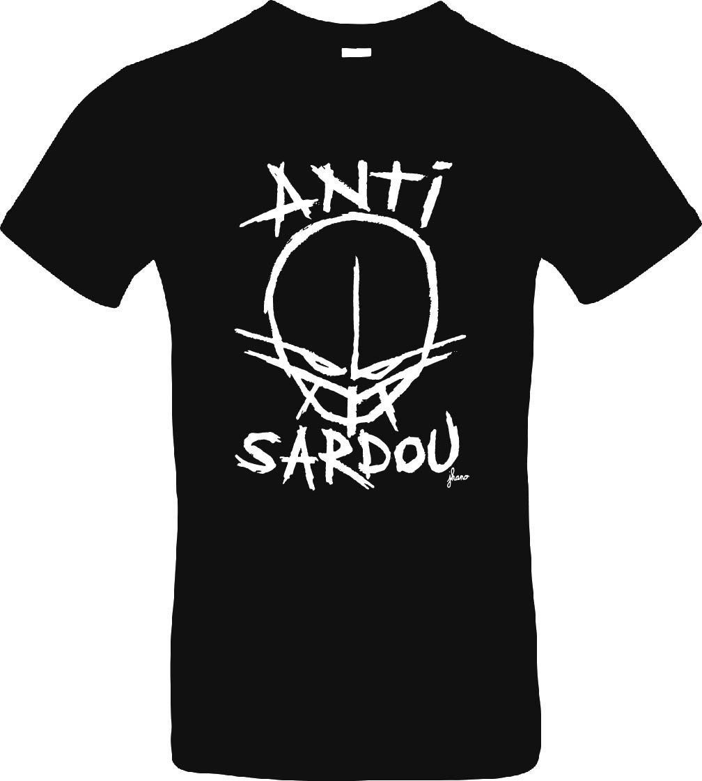 Image of ANTI SARDOU 