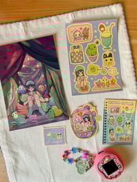 Image 1 of Tama Tama ♥ Jul 2025