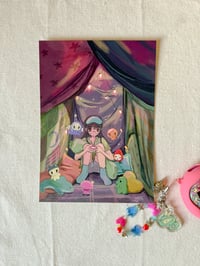 Image 2 of Tama Tama ♥ Jul 2025