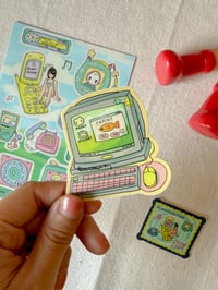 Image 4 of Let's Disconnect ♥ Jun 2025