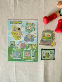 Image 3 of Let's Disconnect ♥ Jun 2025