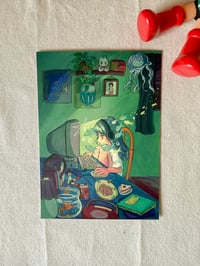 Image 2 of Let's Disconnect ♥ Jun 2025