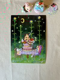 Image 2 of Garden Party ♥ May 2025