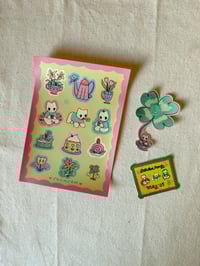 Image 3 of Garden Party ♥ May 2025