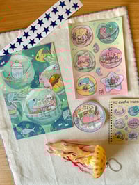 Image 1 of My Gacha World ♥ Apr 2025