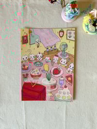 Image 2 of Sweet Spring ♥ Mar 2025