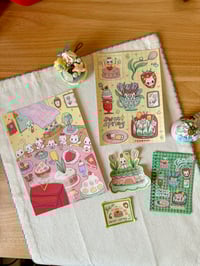 Image 1 of Sweet Spring ♥ Mar 2025