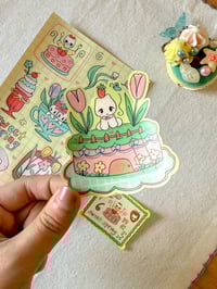 Image 4 of Sweet Spring ♥ Mar 2025