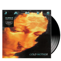 JAMES - Gold Mother (180 grs) 2LP