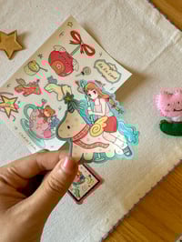 Image 4 of Round and Round ♥ Jan 2025