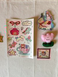 Image 3 of Round and Round ♥ Jan 2025