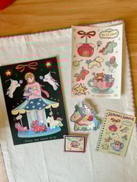 Image 1 of Round and Round ♥ Jan 2025