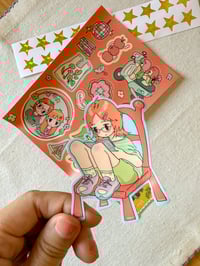 Image 4 of Slow Days ♥ Nov 2024