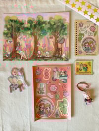 Image 1 of Slow Days ♥ Nov 2024